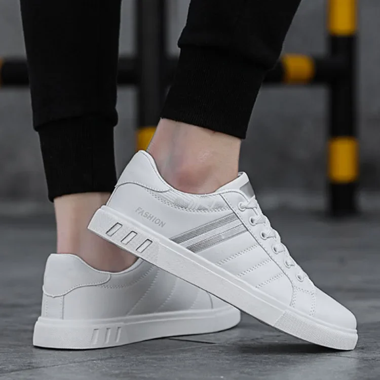 Men's Casual Business All-match Sneakers