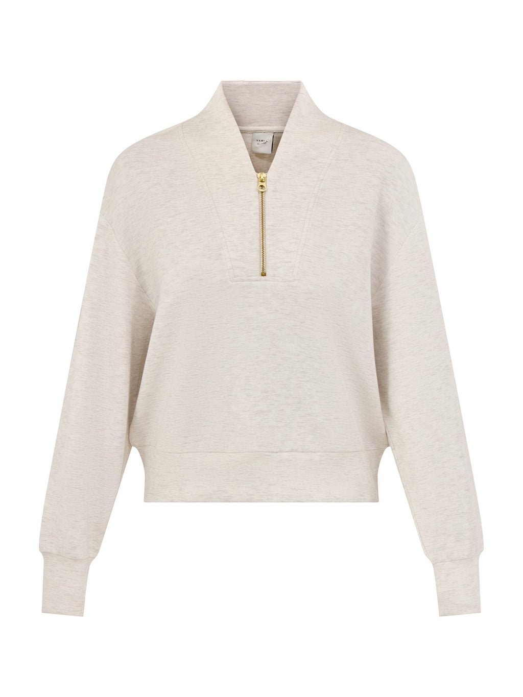 Davidson Sweat Ivory Marl