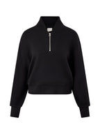 Davidson Sweat Black