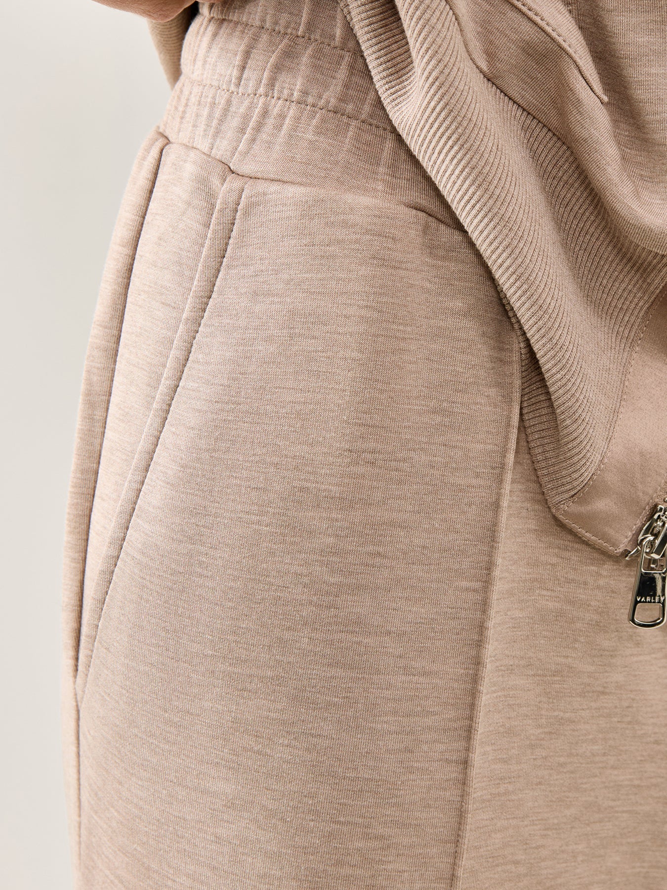 Wide-Leg Pant 30