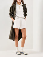 Atrium High Rise Short 4.5
