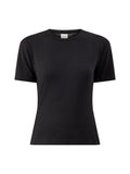 Regina Fitted Tee