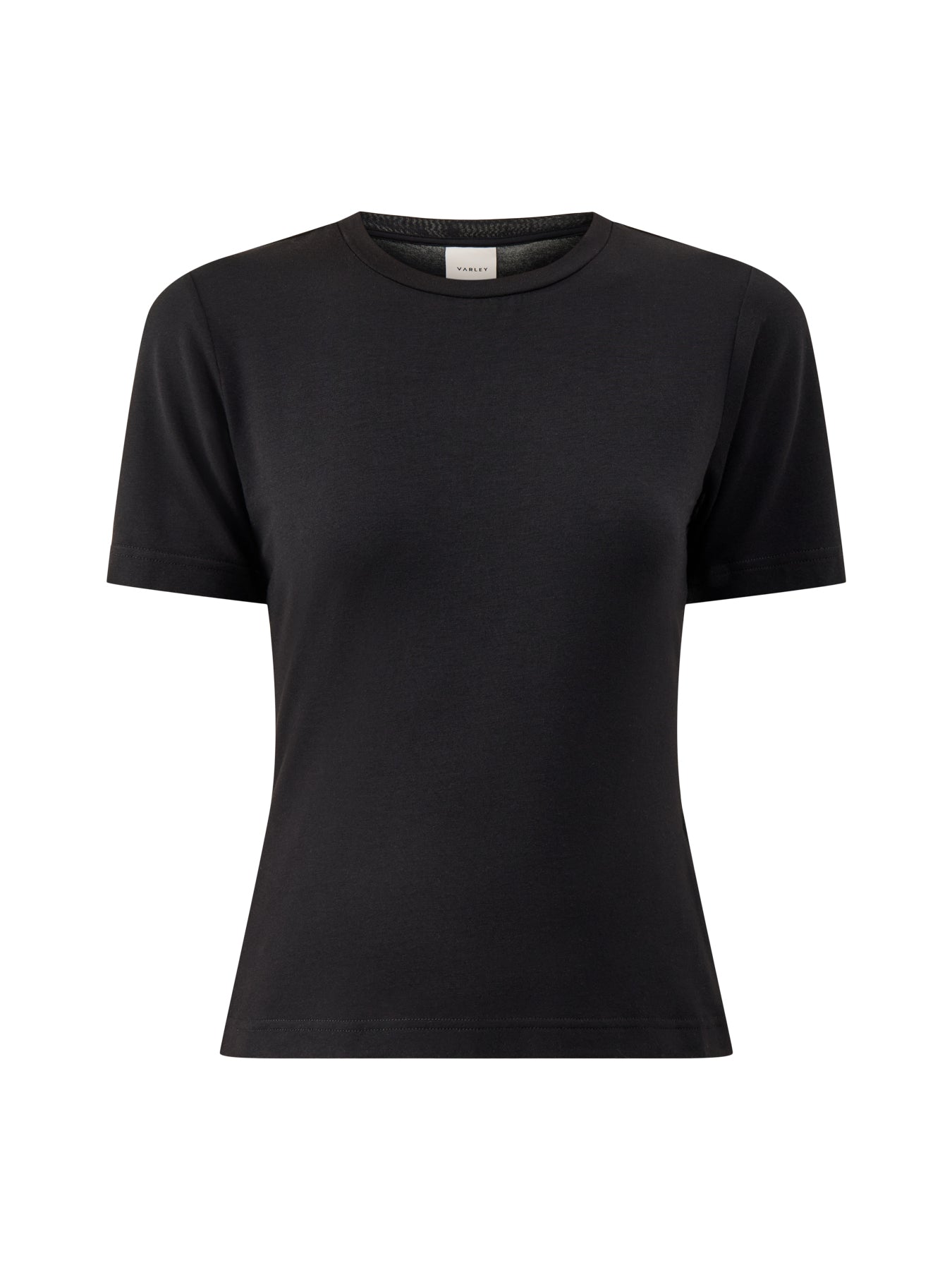 Regina Fitted Tee