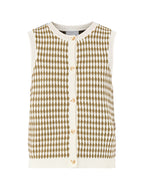Aura Knit Vest