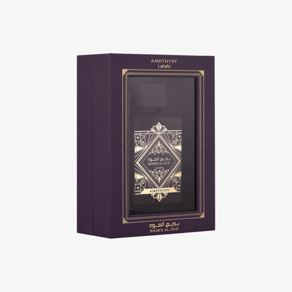 Unisex Badee Al Oud Amethyst
