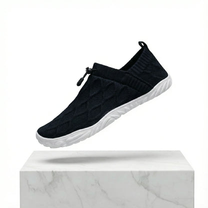 Cloud Walk - All-Day Barefoot Comfort with Style