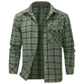 Flannel Shirt