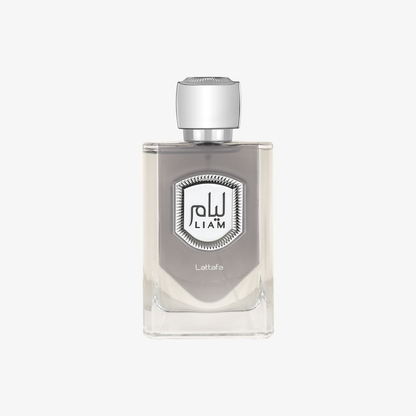 Unisex Liam (Grey)