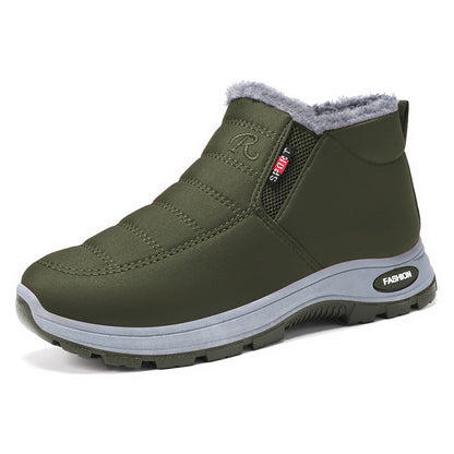 ROSALIND | ANTI-SLIP WINTER SHOES