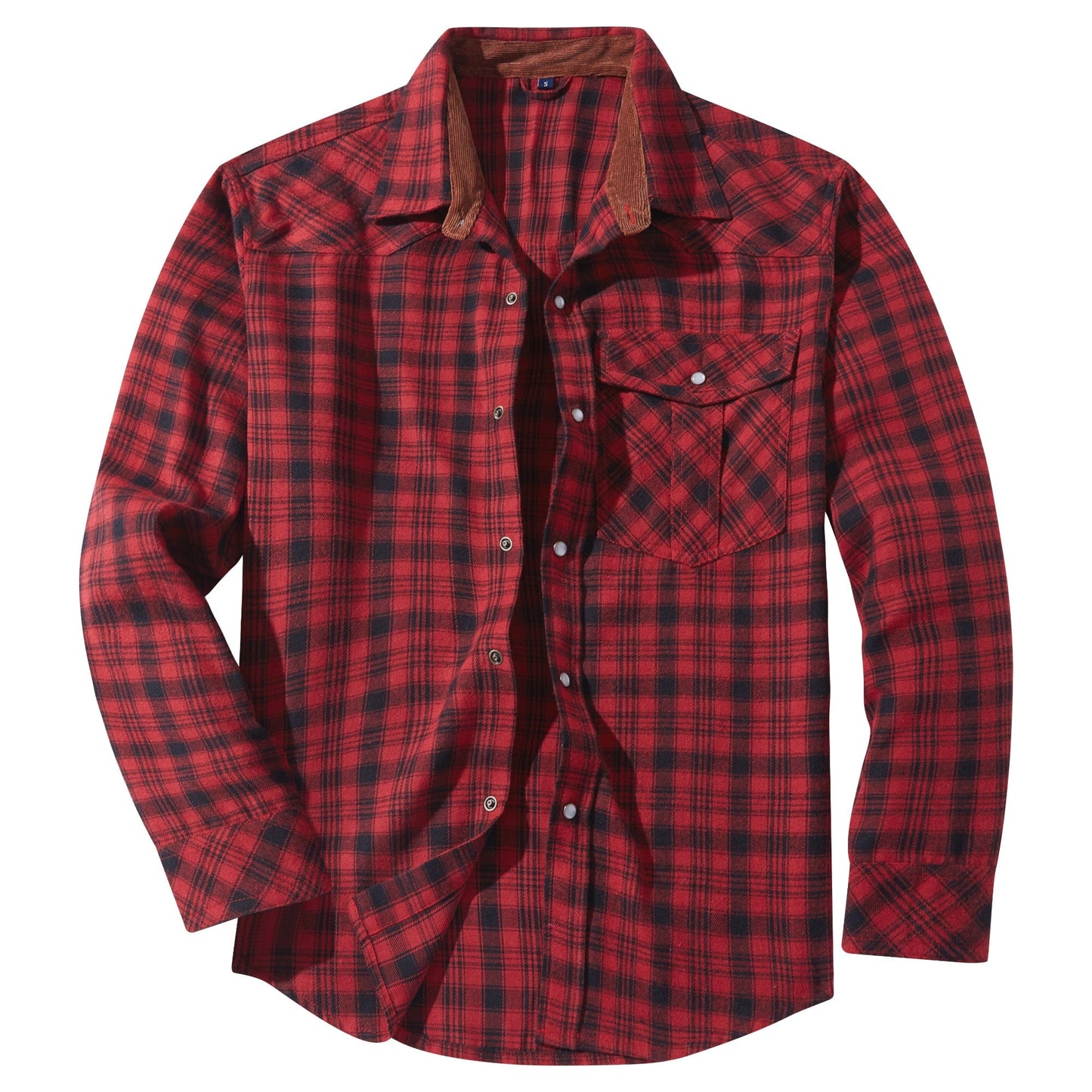 Flannel Shirt