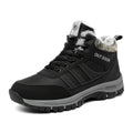 Men's Winter Thermal Shoes