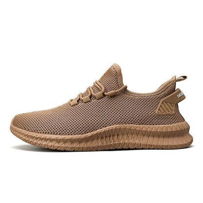 New Men's Comfortable Orthopedic Shoes