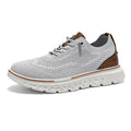 Men's Hands Free Slip On Oxford Shoes