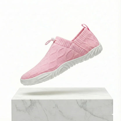 Cloud Walk - All-Day Barefoot Comfort with Style