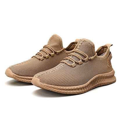 New Men's Comfortable Orthopedic Shoes