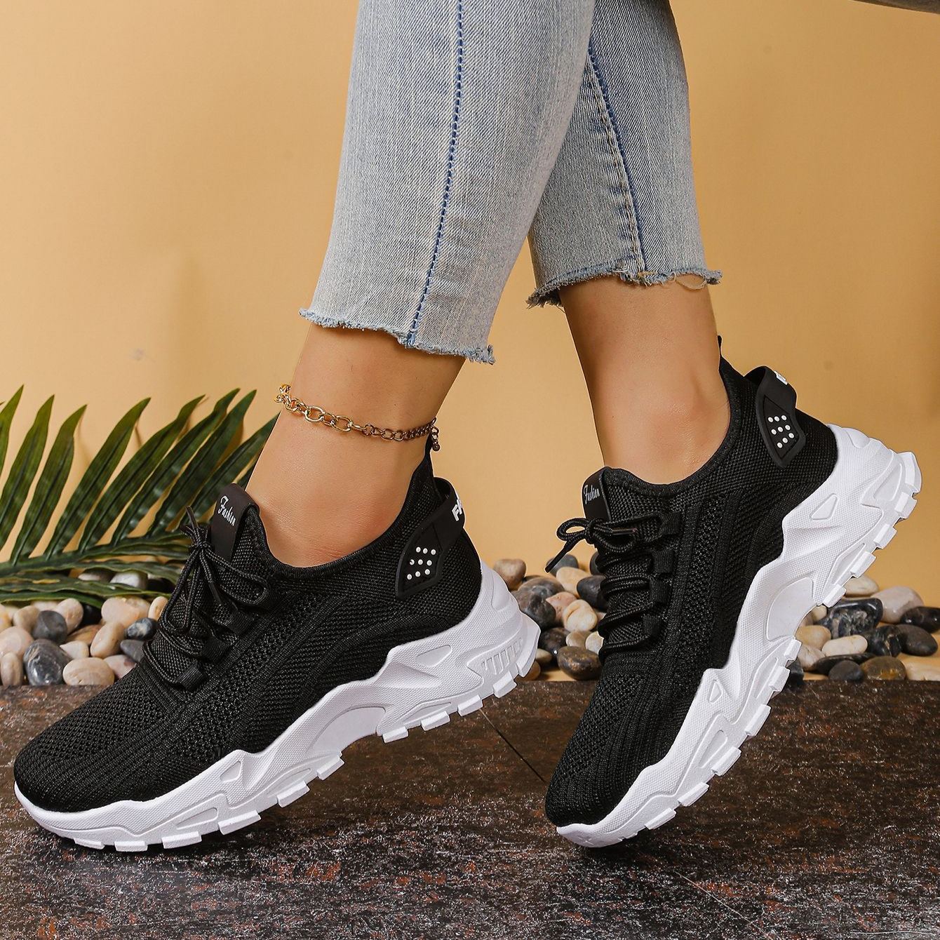 Women's Orthopedic Comfortable Sneakers (Buy 2 can free shipping)