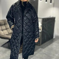 Kensington Luxe Coat