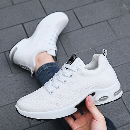 Add to cart and get 50% off instantly.--Women's Premium Orthopedic Sneakers